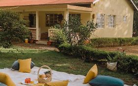 Mkoani Homestay