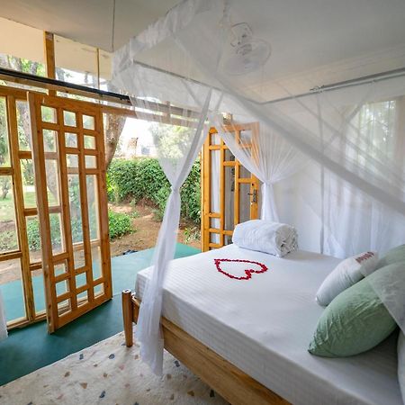 Mkoani Homestay Moshi Exterior photo