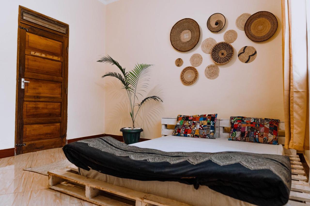 Mkoani Homestay Moshi Exterior photo